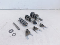 Honda Nighthawk 250 CB250 CMX250C Engine Transmission Gears Shifter Drum & Forks - C3 Cycle