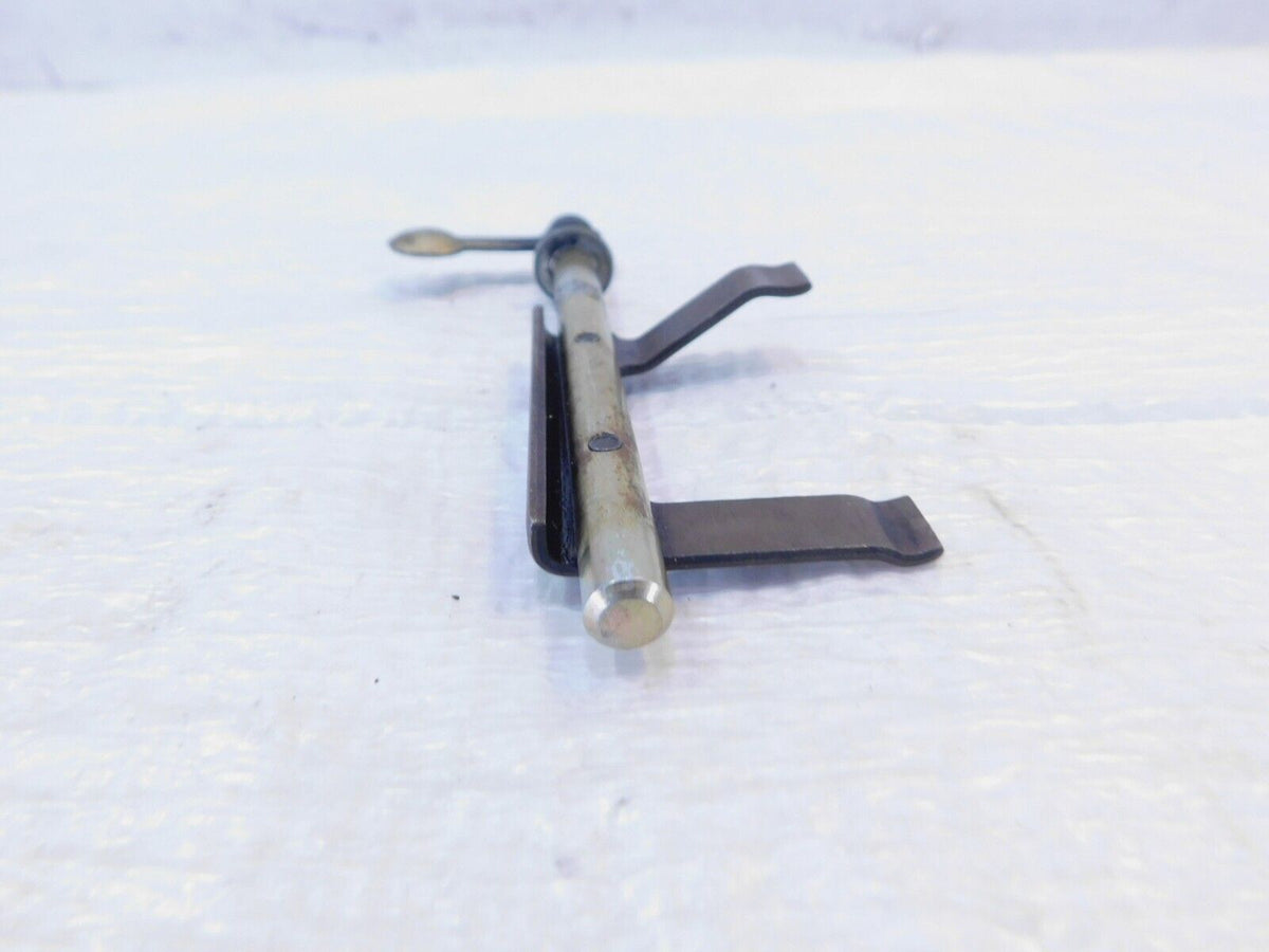Yamaha XV1600 XV1700 Road Star 1600 1700 S Cylinder Decomp Decompression Lever - C3 Cycle
