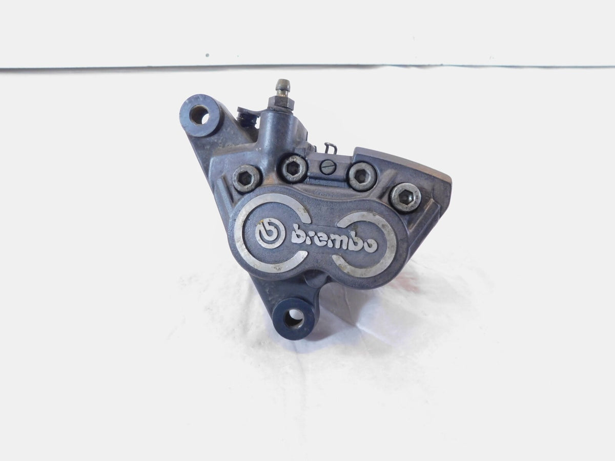 BMW K1200LT K1200RS R1100GS R1100RT R850R Brembo Front Wheel Left Brake Caliper - C3 Cycle
