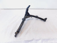 1991-2003 Honda ST1100 ST1100A ST1100P Black Left Sub Frame Lower Frame Mount - C3 Cycle