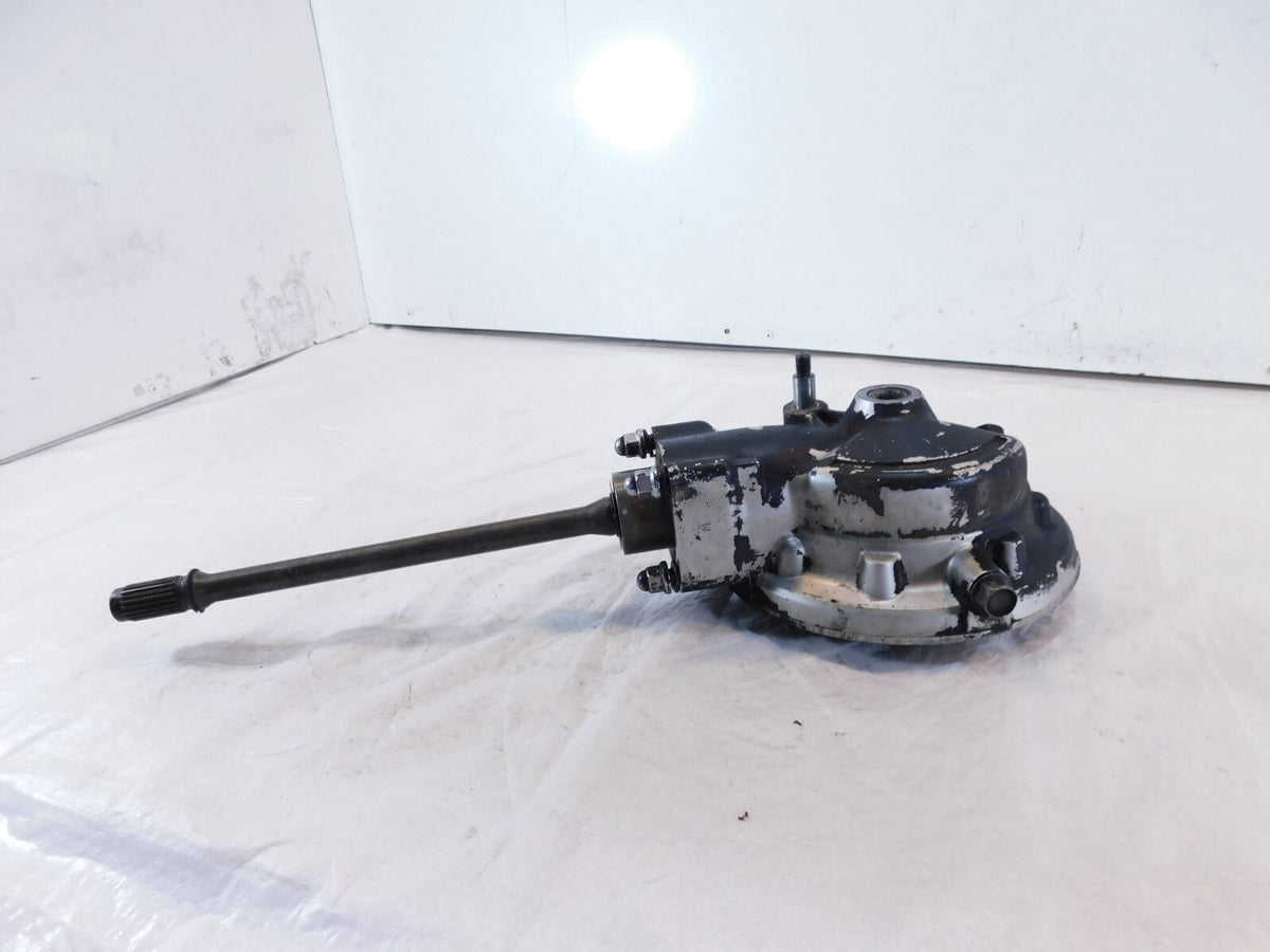 84-97 Yamaha Virago 700 750 1000 XV700 XV750 Rear Wheel Differential Drive Shaft - C3 Cycle