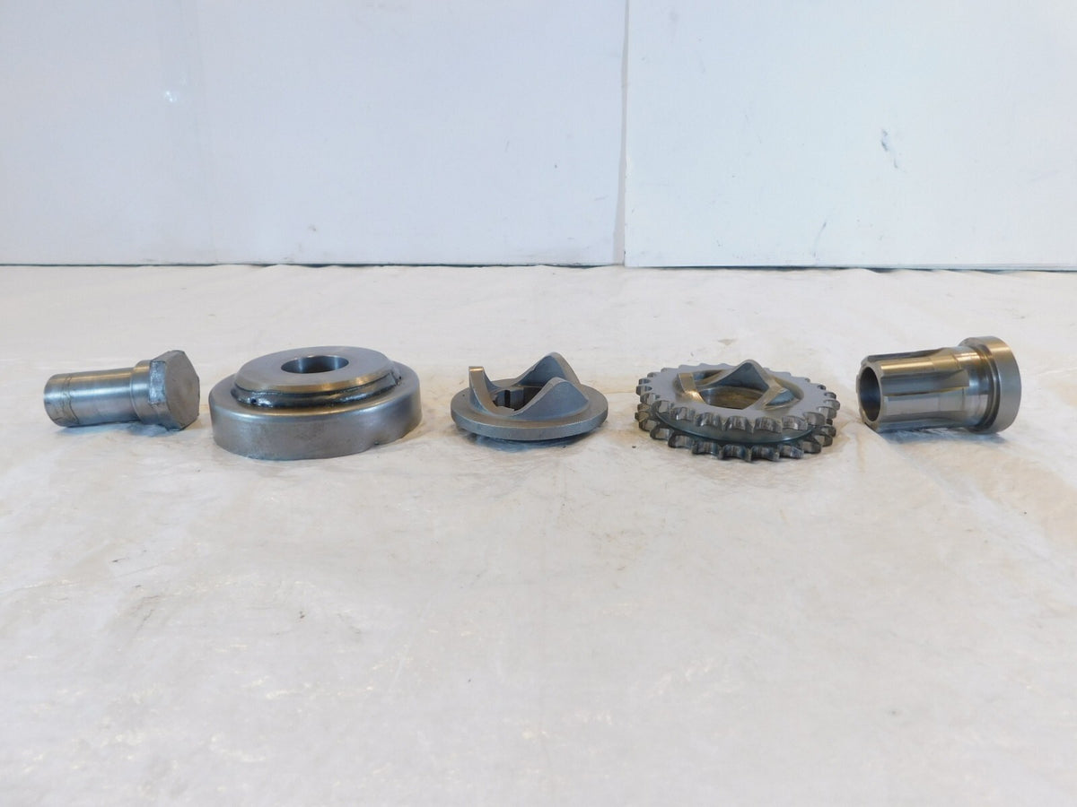 85-90 Harley Davidson EVO Electra Glide FXR & Softail Primary Compensator Gears - C3 Cycle