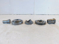 85-90 Harley Davidson EVO Electra Glide FXR & Softail Primary Compensator Gears - C3 Cycle