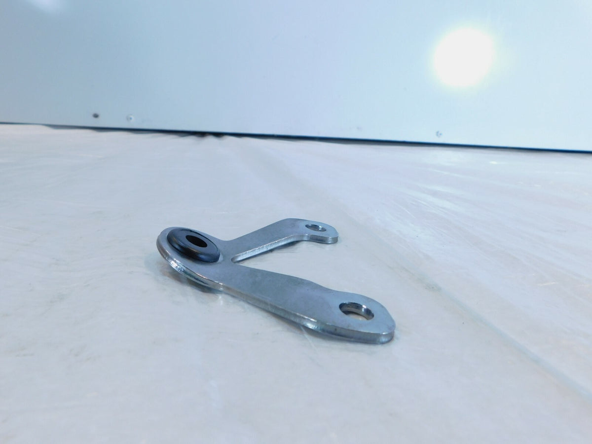 2002 Victory Touring Deluxe Cruiser & 2003 Classic Headlight Headlamp Bracket - C3 Cycle