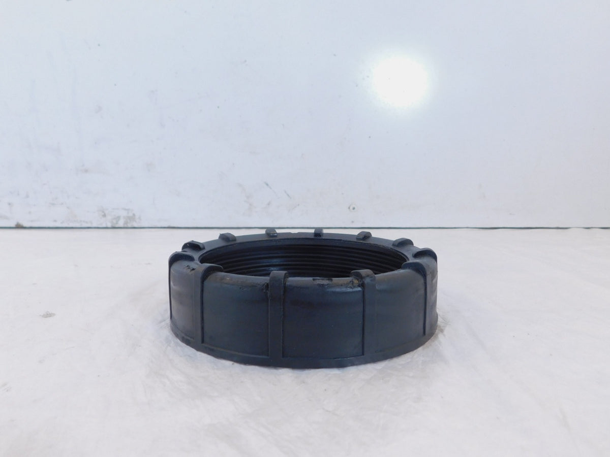 BMW F650CS F650GS Dakar G650GS Sertao Gas Petrol Fuel Tank Pump Lock Mount Ring - C3 Cycle