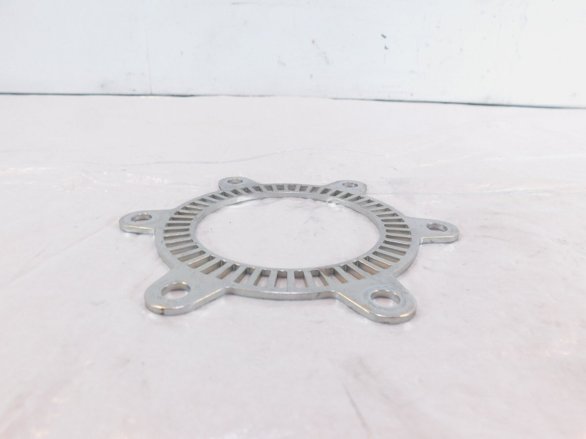 Royal Enfield Bullet 500 EFI B5 Euro 4 Silver Rear Wheel ABS Toner Ring - 585216 - C3 Cycle