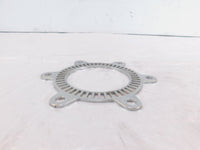 Royal Enfield Bullet 500 EFI B5 Euro 4 Silver Rear Wheel ABS Toner Ring - 585216 - C3 Cycle