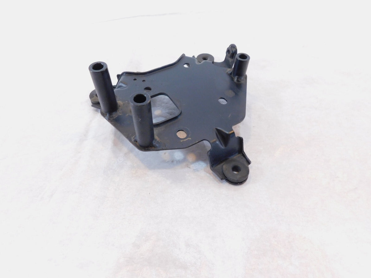 06-22 Kawasaki Vulcan 900 VN900 Classic LT Custom Ignition Coils Bracket Holder - C3 Cycle