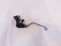 Harley Electra Glide Softail Dyna & Sportster Clutch Lever & Perch Mount Bracket - C3 Cycle