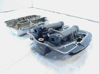 05-09 Yamaha Road Star Warrior XV1700 Front Cylinder Head Rocker Box W/ Cover - C3 Cycle