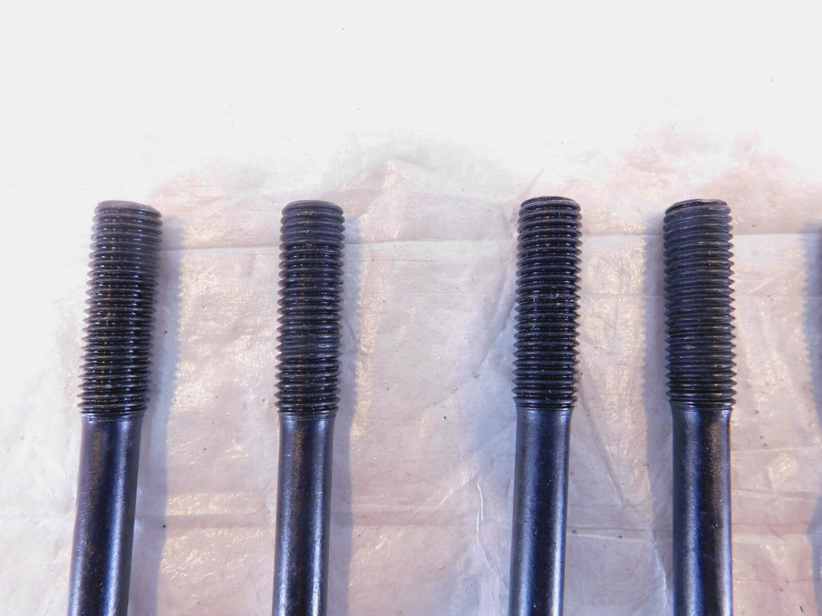 8 Harley Pan America Sportster 1250 Nightster 975 Cylinder Head Screws Bolt Set - C3 Cycle