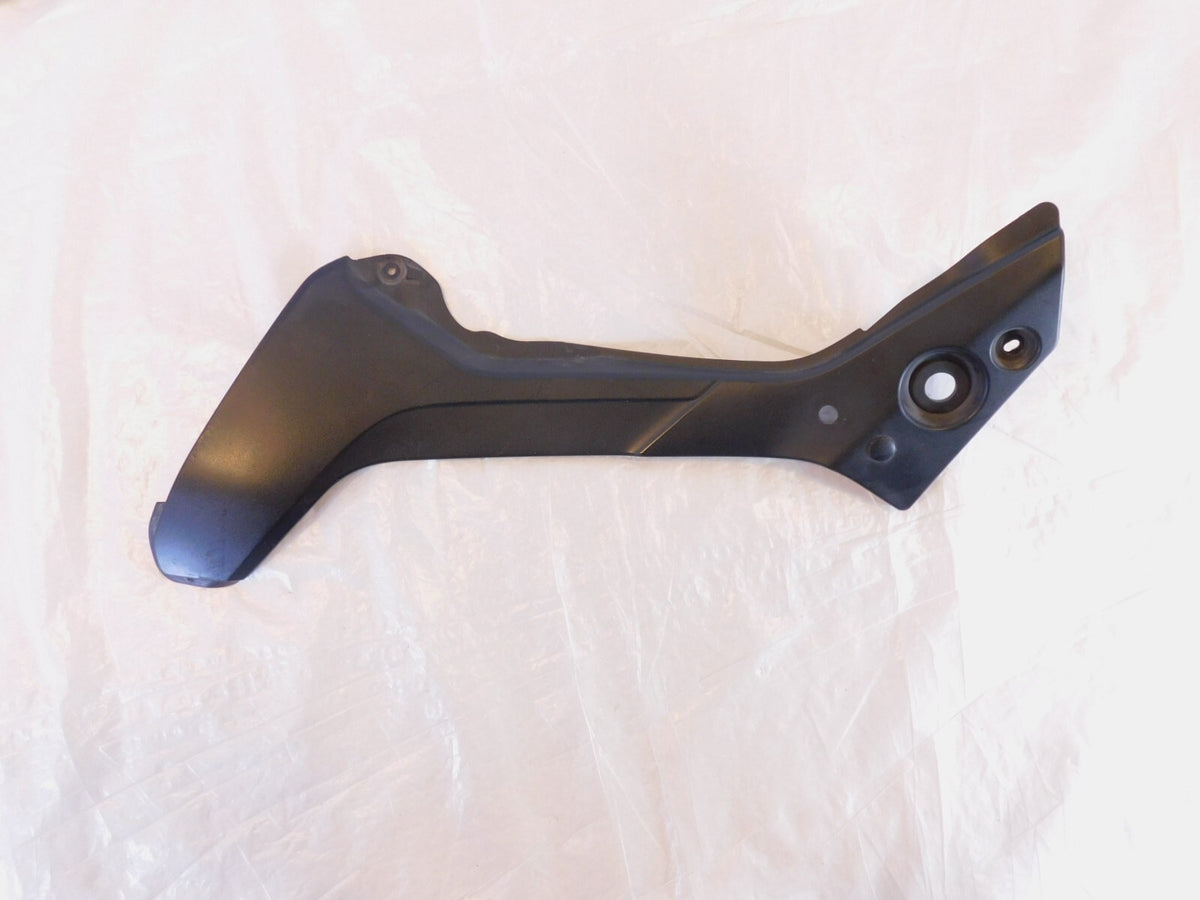 2007-2012 Triumph Tiger 1050 Left Side Frame Fuel Tank Cover Panel Fairing Cowl - C3 Cycle