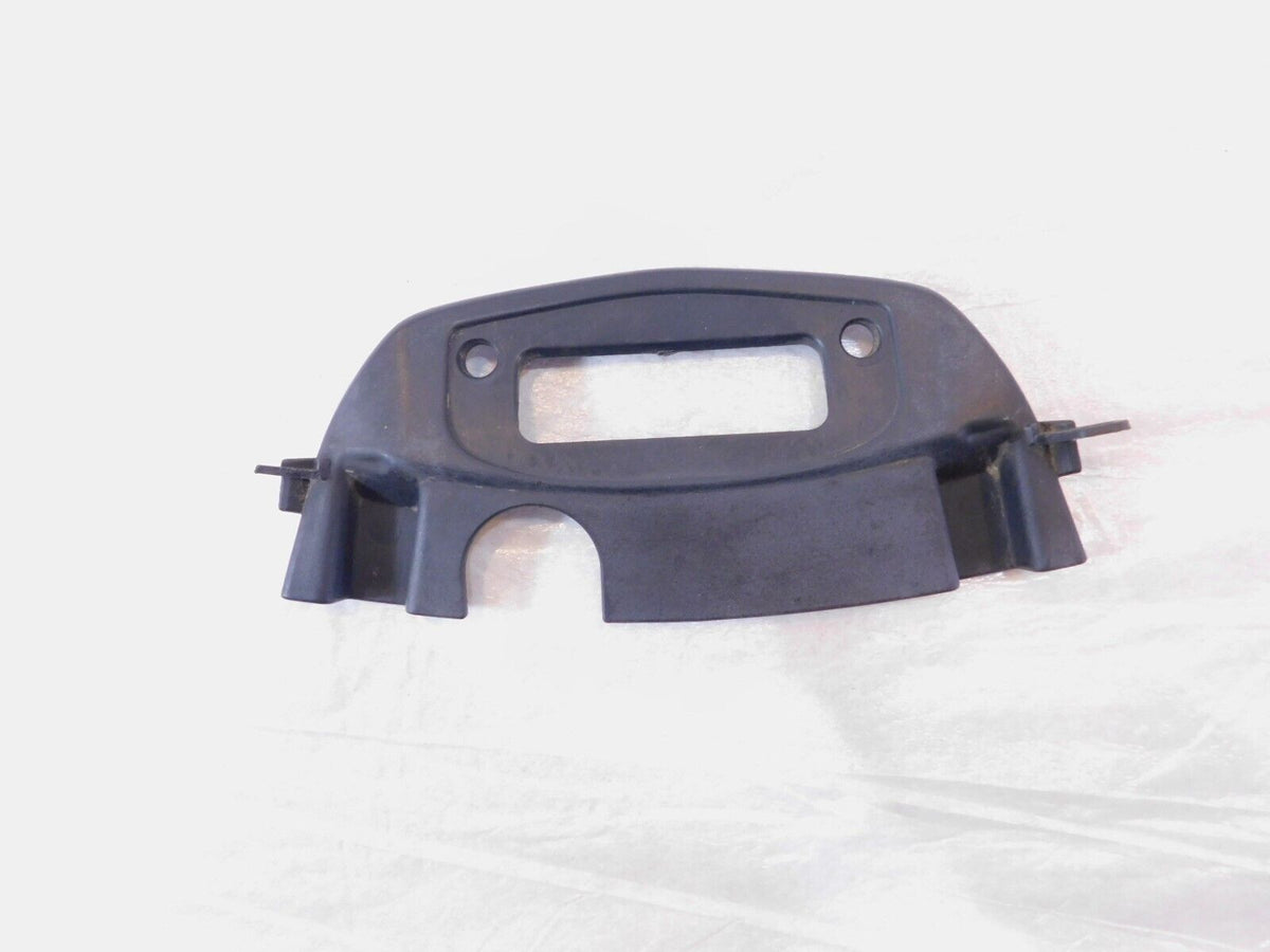 BMW K1300 K1300R & K1200 K1200R Sport Black Support Carrier Plate - 17117684523 - C3 Cycle