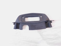 BMW K1300 K1300R & K1200 K1200R Sport Black Support Carrier Plate - 17117684523 - C3 Cycle