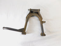 Honda CX500 CX500C CX500D Black Mainstand Centerstand Main Center Stand Prop - C3 Cycle