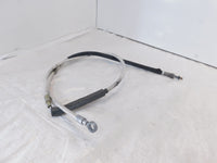 Harley Davidson Sportster XLH 883 Standard & Deluxe Clutch Cable Line 38619-86A - C3 Cycle