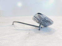 Harley Davidson Road King Softail Dyna Sportster Live to Ride Rear View Mirror - C3 Cycle