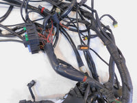 2008 Harley Davidson Screamin Eagle CVO Electra Glide Main Wire Wiring Harness - C3 Cycle