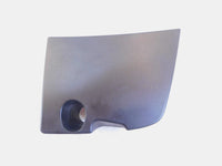 Piaggio Vespa Primavera Sprint 50 125 150 Elettrica Right Side Glove Box Cover - C3 Cycle