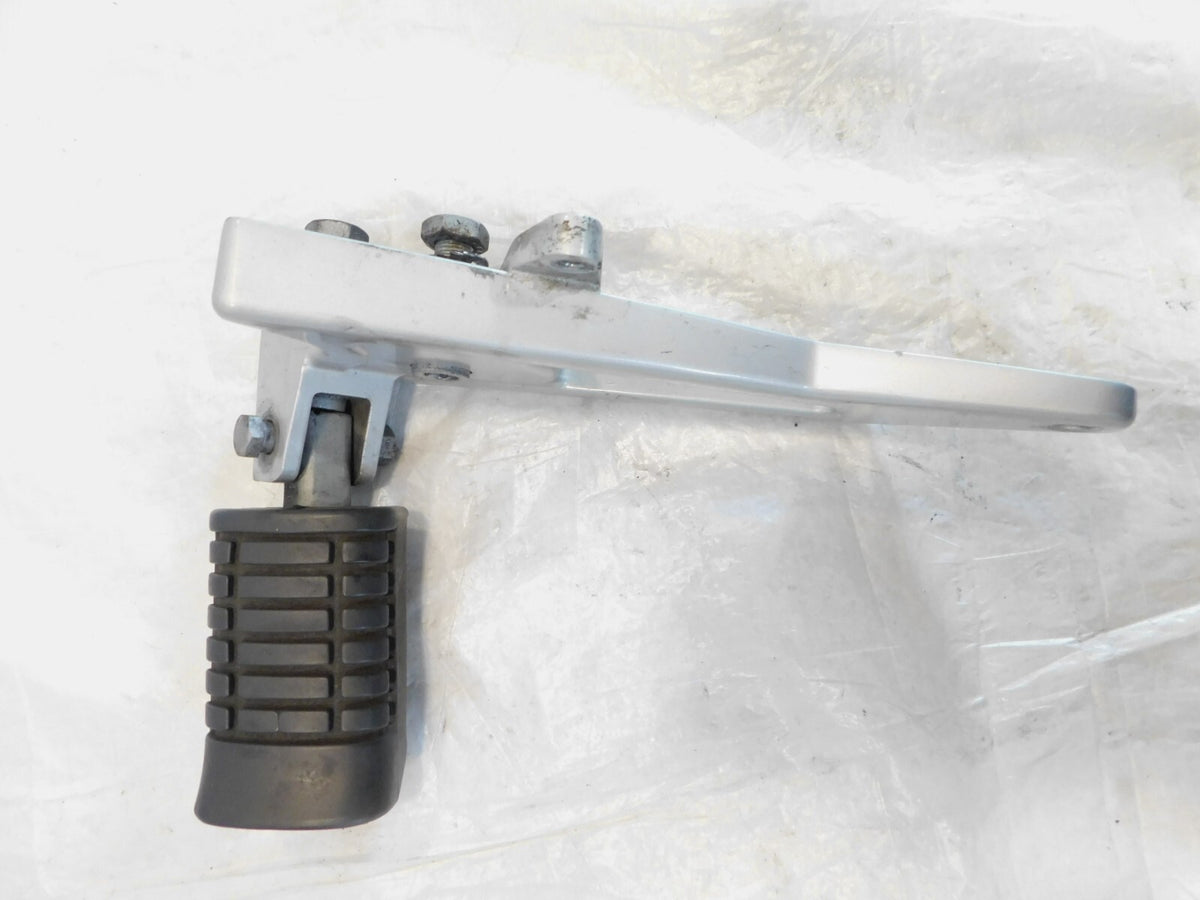 Moto Guzzi California 1100 Special Sport & Titanium Rear Left Footrest Foot Peg - C3 Cycle