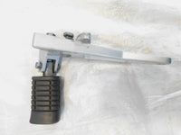 Moto Guzzi California 1100 Special Sport & Titanium Rear Left Footrest Foot Peg - C3 Cycle