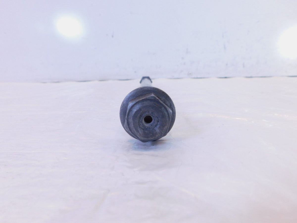 Harley Davidson FXR Touring Electra Glide Classic & Softail Rear Wheel Axle Bolt - C3 Cycle