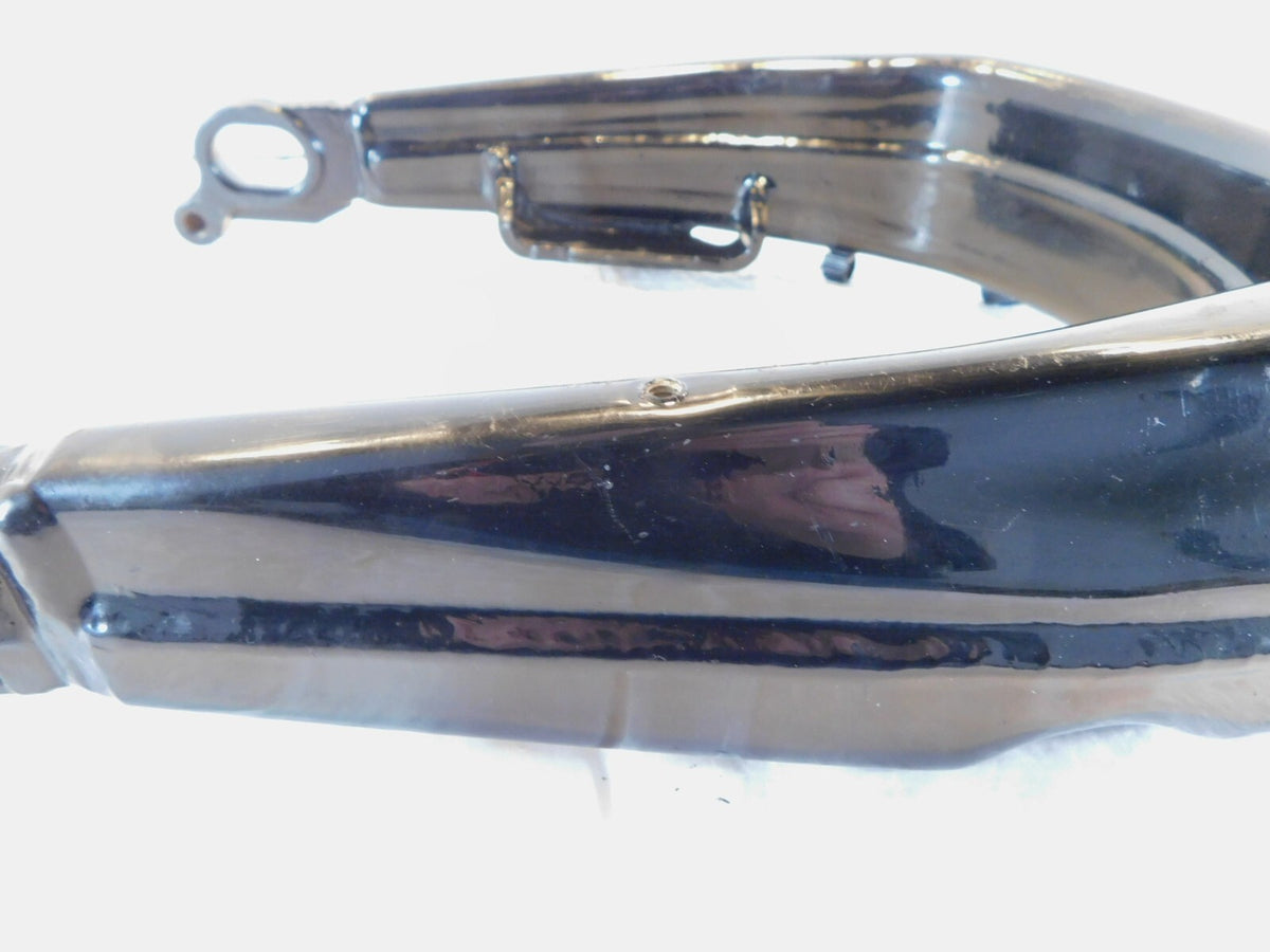 Harley Davidson Road Street & Electra Glide Rear Wheel Fork Arm Swingarm Bracket - C3 Cycle