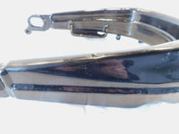 Harley Davidson Road Street & Electra Glide Rear Wheel Fork Arm Swingarm Bracket - C3 Cycle