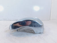 Honda VT1100 VT1100C Shadow 1100 Sabre Chrome Left Rear Engine Motor Cover - C3 Cycle