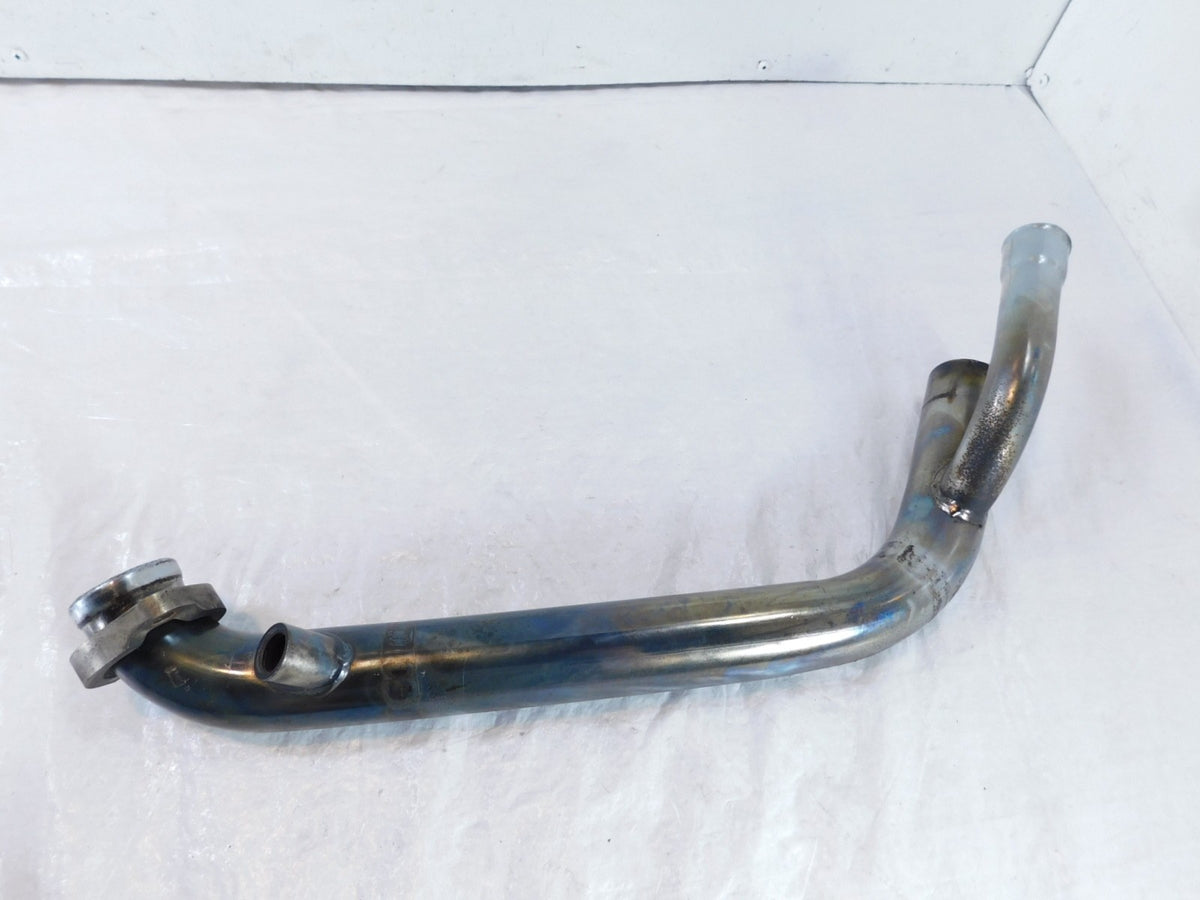 Harley Davidson Softail Heritage Classic & Night Train Front Exhaust Header Pipe - C3 Cycle