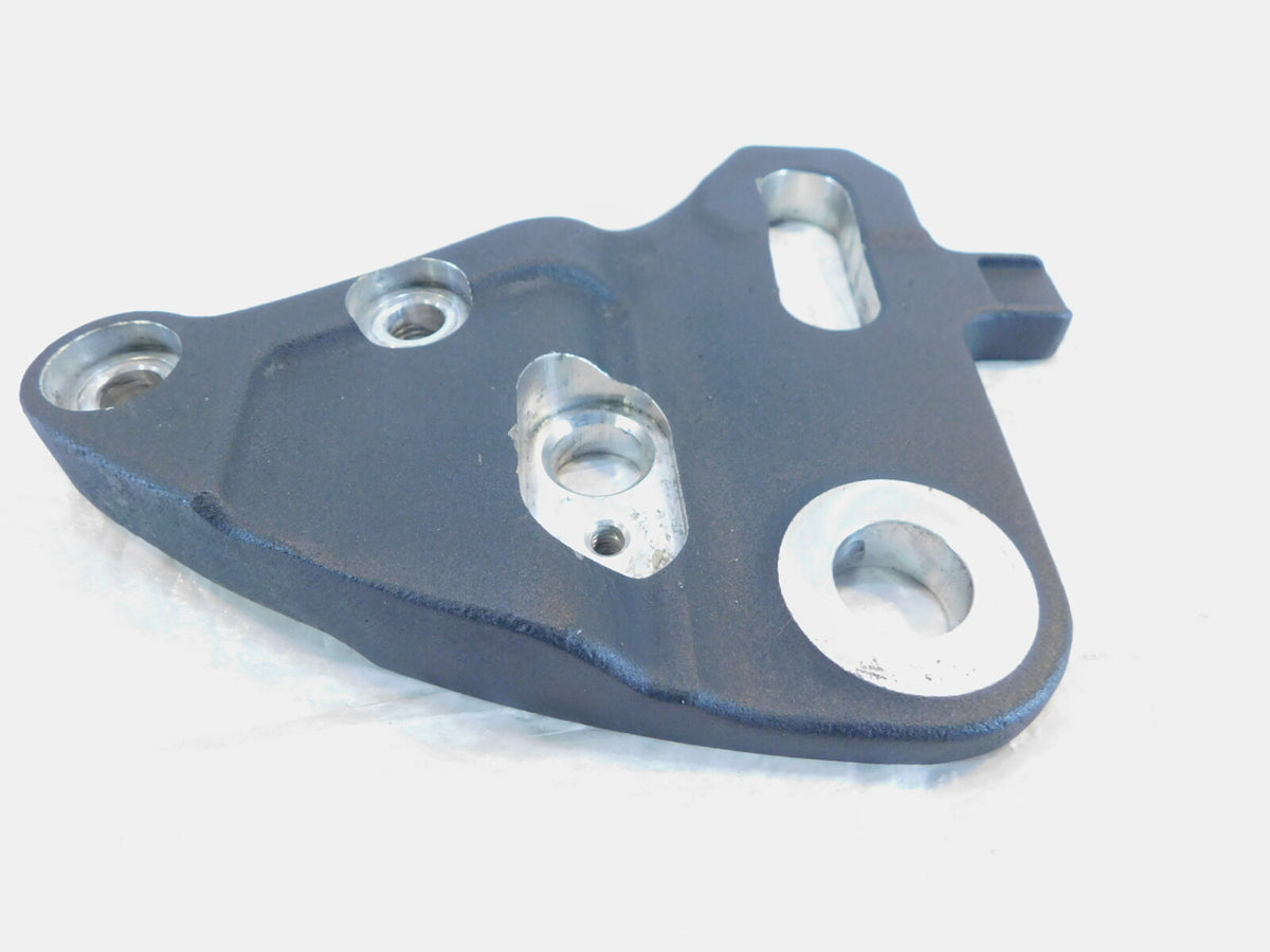 Indian Chief Chieftain Roadmaster & Springfield Rear Wheel Caliper Mount Bracket - C3 Cycle
