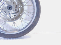 2005-2007 Harley Davidson Sportster 1200 Custom 21" Inch Laced Front Wheel Rim
