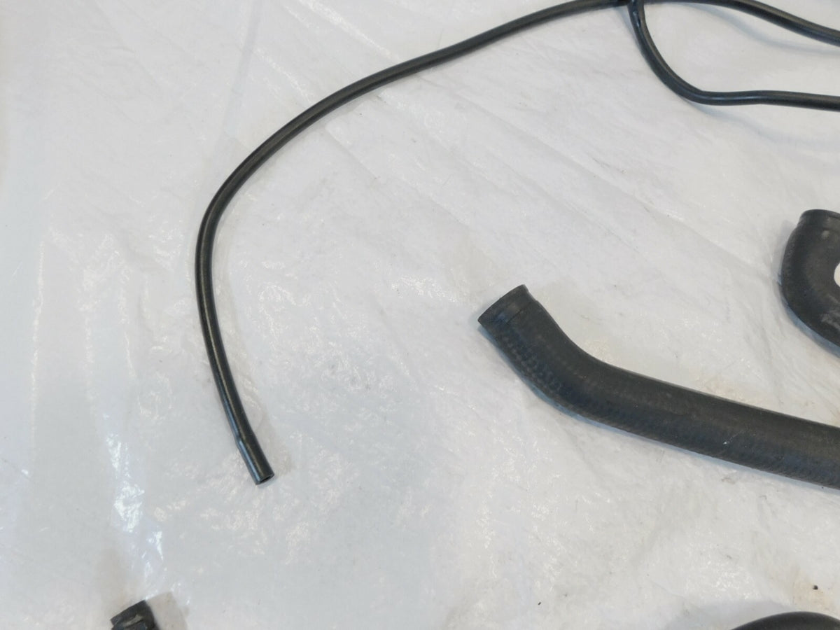 2001-2005 BMW F650CS F650 CS Engine Coolant Water Air Hose Pipe Line Box Lot - C3 Cycle