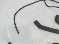 2001-2005 BMW F650CS F650 CS Engine Coolant Water Air Hose Pipe Line Box Lot - C3 Cycle
