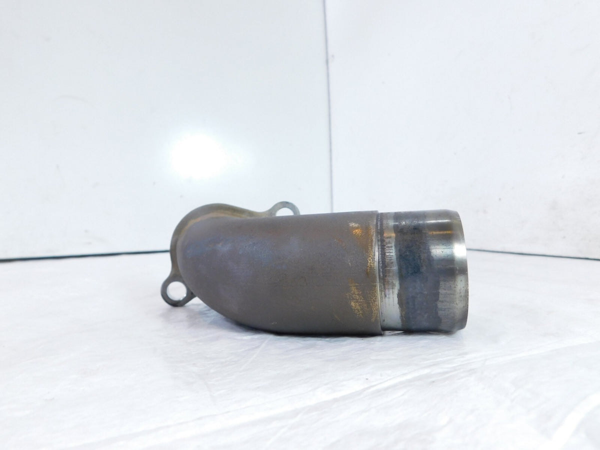 22-25 Harley Davidson Sportster Nightster Special RH975 Exhaust Header Pipe - C3 Cycle