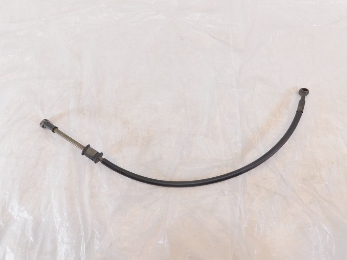 2003 Buell XB XB9 XB9S Lightning XB9R Firebolt Rear Brake Caliper Hose Line Pipe - C3 Cycle