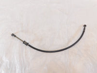 2003 Buell XB XB9 XB9S Lightning XB9R Firebolt Rear Brake Caliper Hose Line Pipe - C3 Cycle