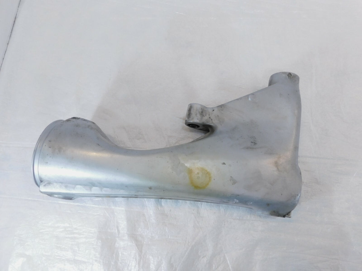 BMW R1100GS R1100R R1100RS R1100RT Silver Rear Wheel Fork Swingarm - 33172312566 - C3 Cycle