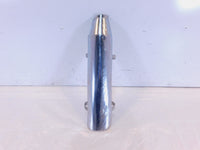 Harley Dyna Super Glide & Softail Heritage Classic Muffler Cover Heat Shield - C3 Cycle