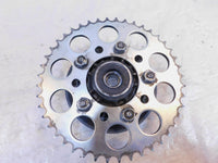 1999-07 Honda VT600 VT600C Shadow 600 VLX Deluxe Rear Wheel Drive Hub & Sprocket - C3 Cycle