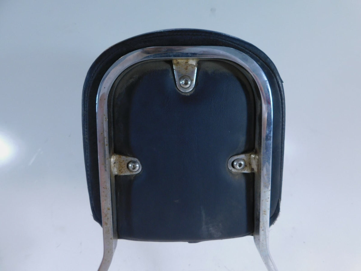 1999 Kawasaki Vulcan 1500 VN1500 Classic Rear Back Passenger Sissy Bar Back Rest - C3 Cycle
