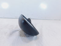 1997-1999 Buell Thunderbolt S3 Black Left Side Rear View Mirror N0161.B - C3 Cycle