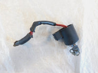 Harley Davidson Sportster 1200 Custom & Sport Ignition Switch Lockset w/ Key - C3 Cycle