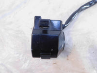 83 Yamaha Venture Royale XVZ12 XVZ12T Front Right Handlebar Start/Stop Switches