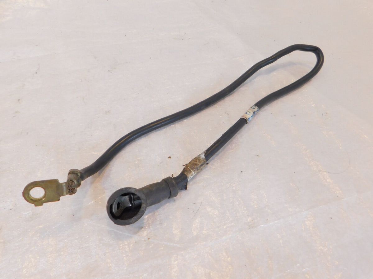 2006 2007 & 2008 Triumph Daytona 675 Battery to Starter Lead Wire Cable - C3 Cycle