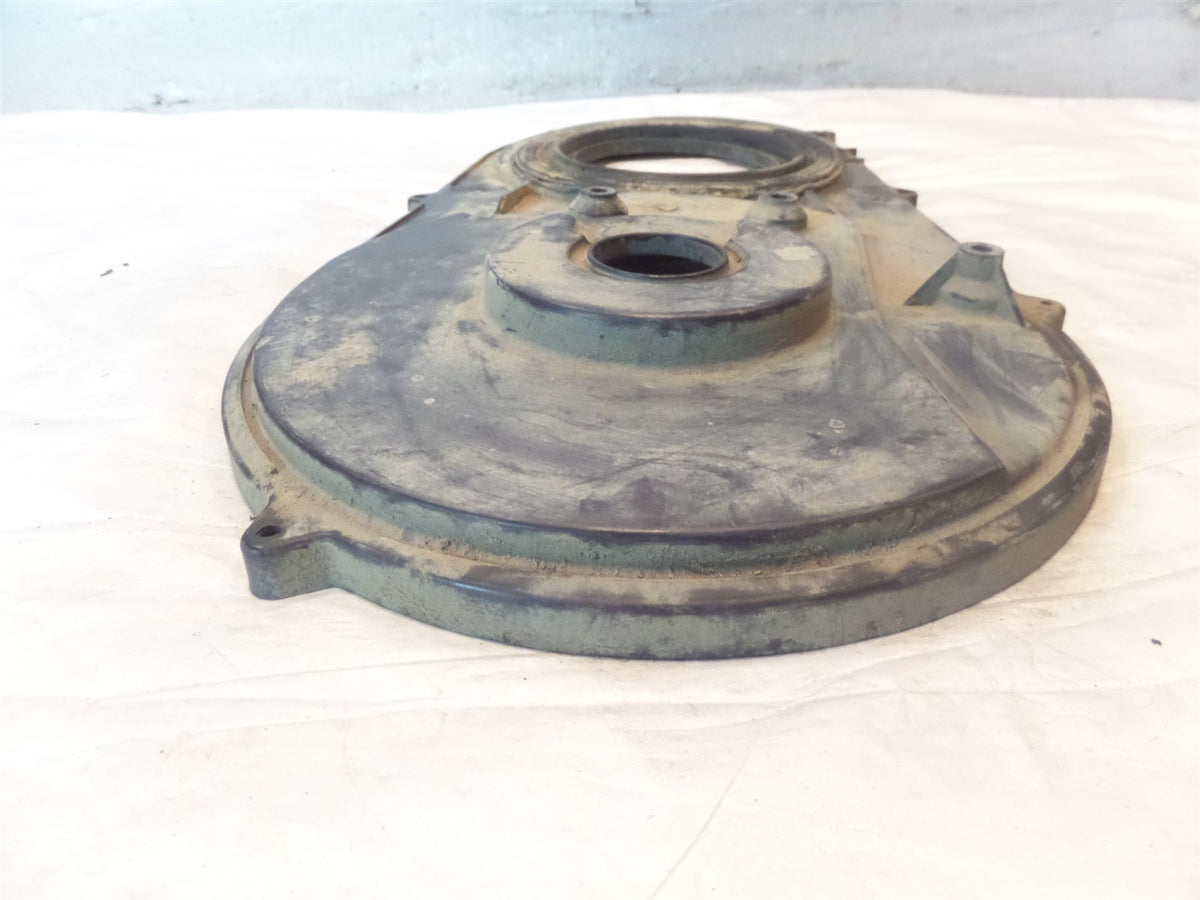 Polaris 325 330 Magnum 4X4 2X4 Engine Motor Inner Clutch Cover Guard - 2201676 - C3 Cycle