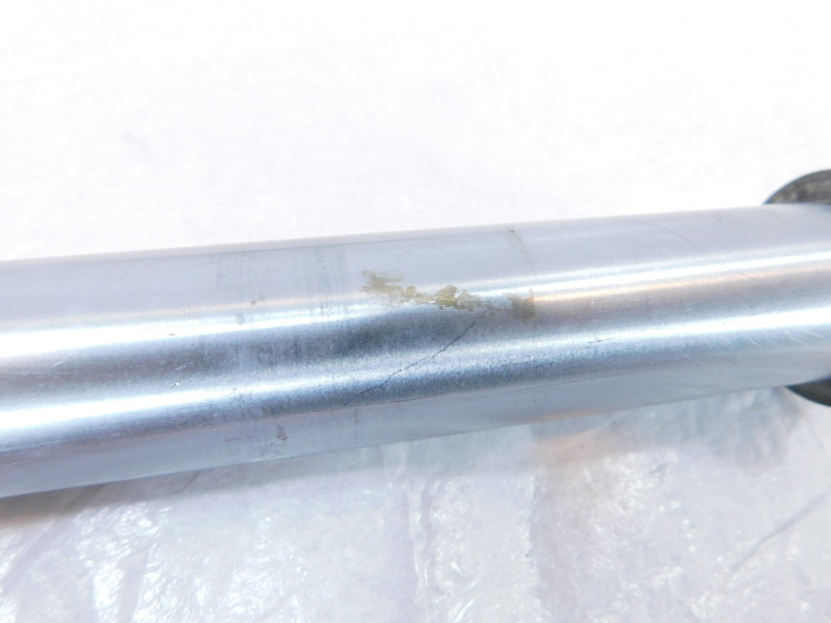 BMW K1 K100RS K1100LT K1100RS Front Wheel Axle Bolt Shaft - 36311458417