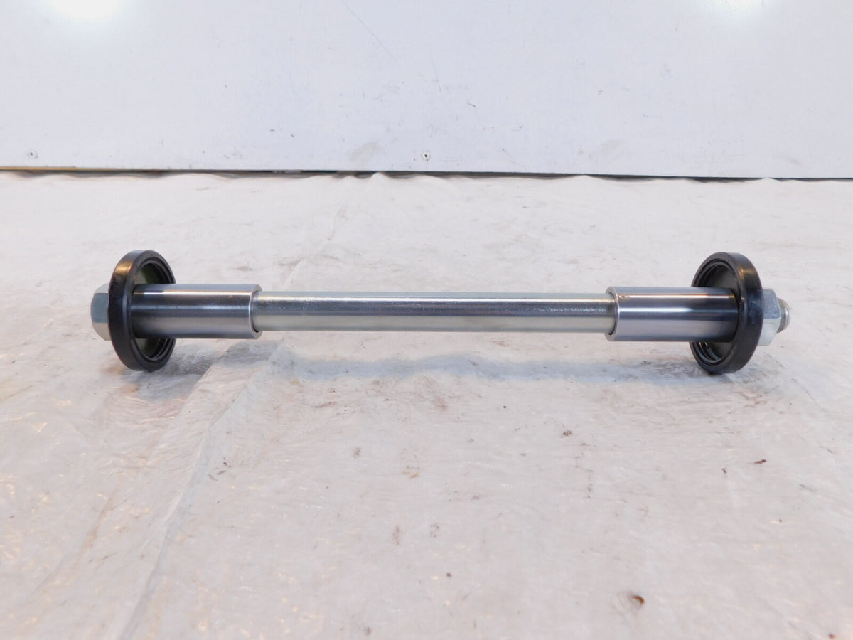 Royal Enfield Meteor 350 Euro 5 Rear Wheel Suspension Swingarm Pivot Bolt w/ Nut - C3 Cycle