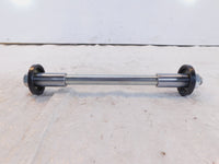 Royal Enfield Meteor 350 Euro 5 Rear Wheel Suspension Swingarm Pivot Bolt w/ Nut - C3 Cycle
