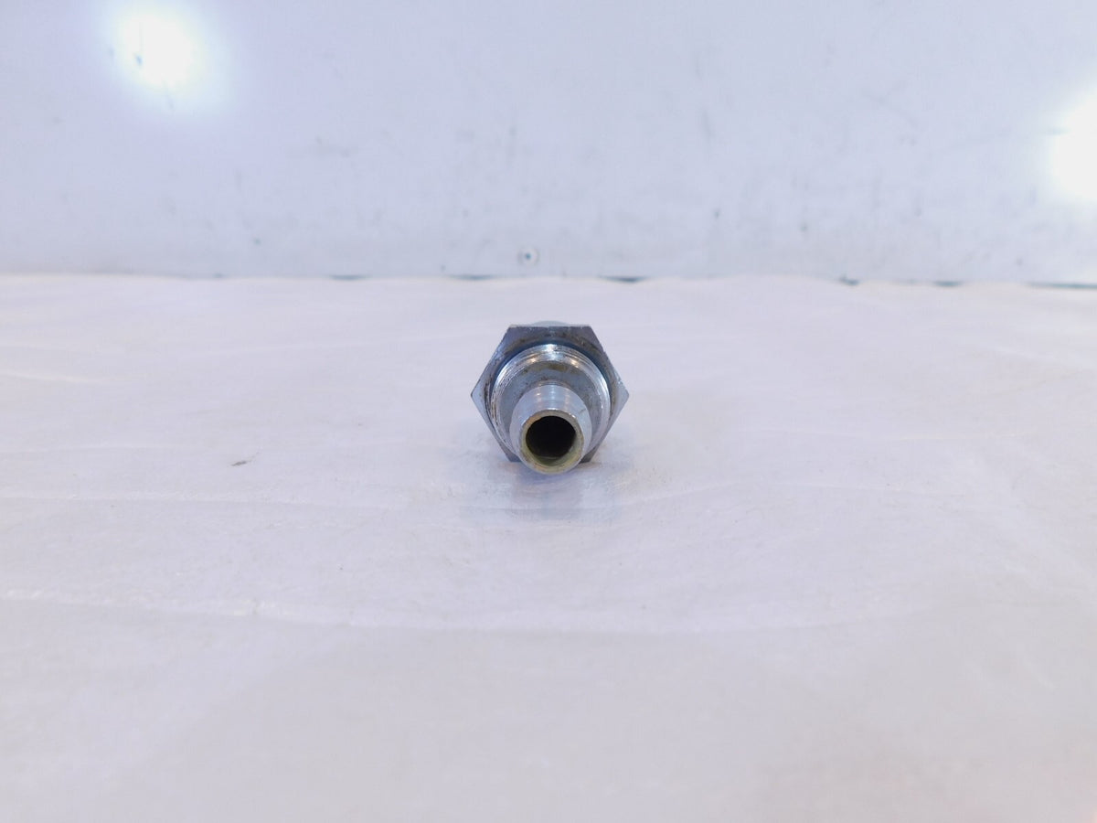 Harley Davidson Electra Glide Road King Fuel Gas Petrol Tank Pump Check Valve - C3 Cycle